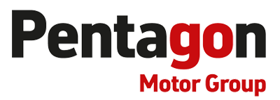 Pentagon Motor Group is a division of Motus Group (UK) Limited