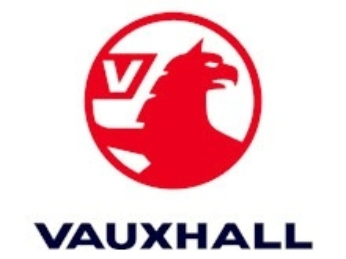 Vauxhall Electric Cars