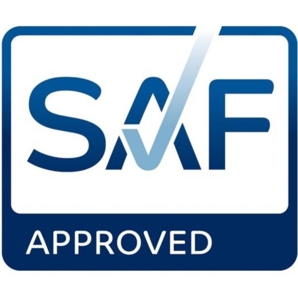 SAF approved finance