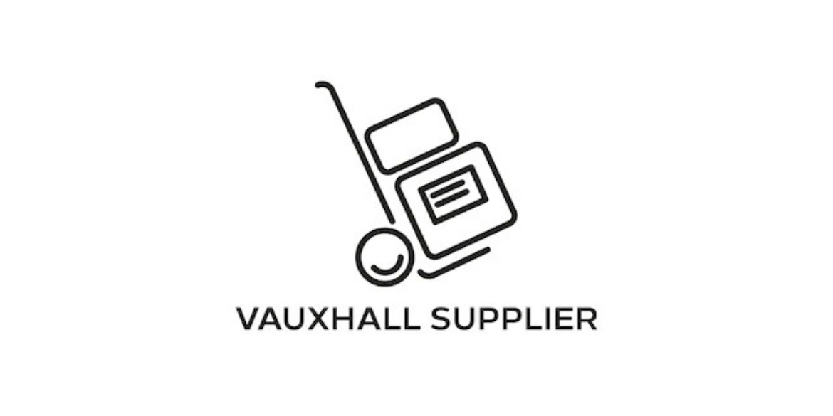 Vauxhall Partners Supplier Eligibility