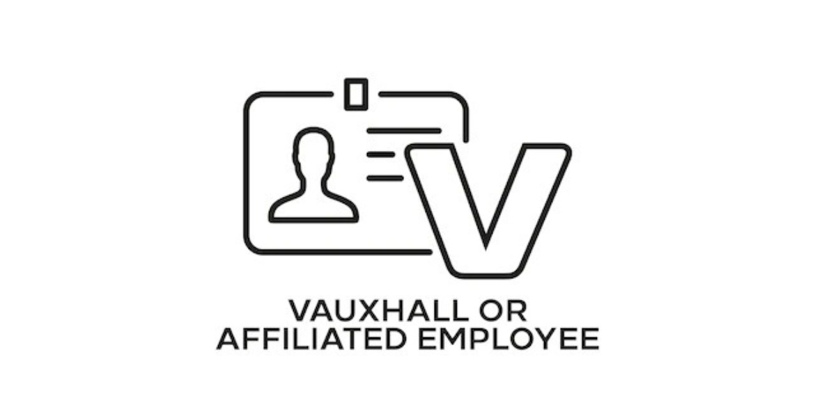Vauxhall Partners Employee Eligibility