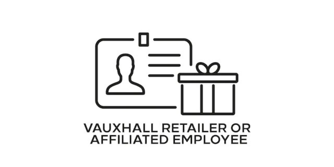 Vauxhall Partners Retailer Eligibility