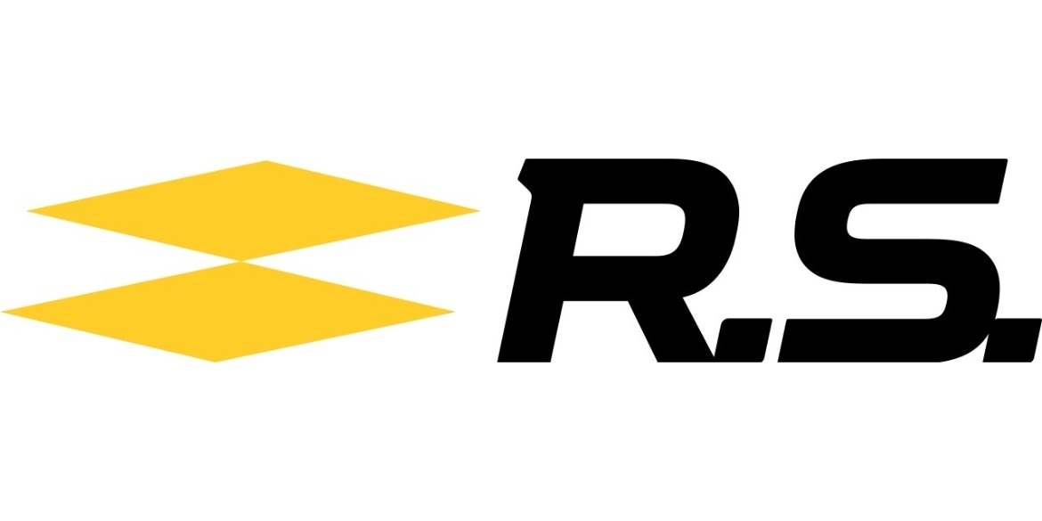 New Renault Sport logo