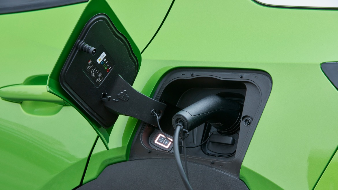 Electric car charging best practices