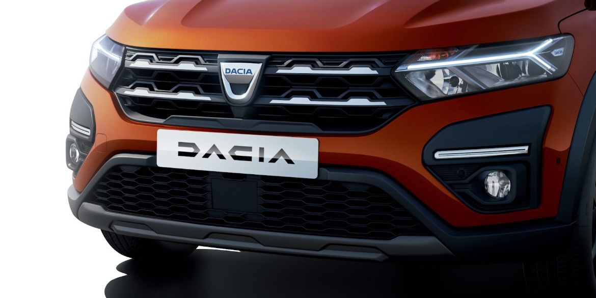 All-New Dacia Jogger