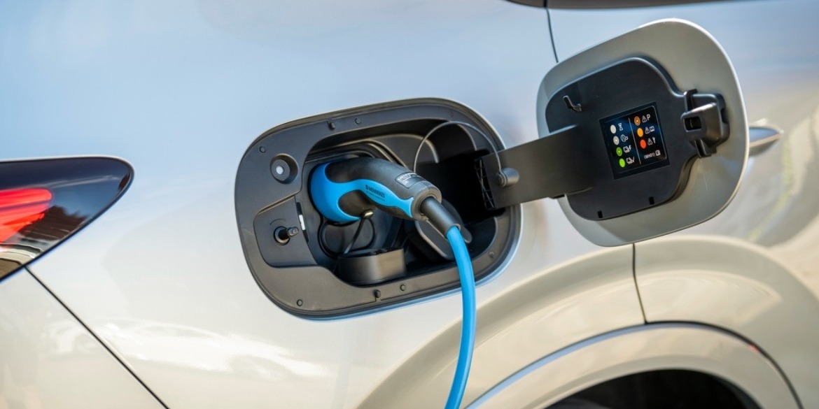 Plug-in Hybrid Mazda Car Range