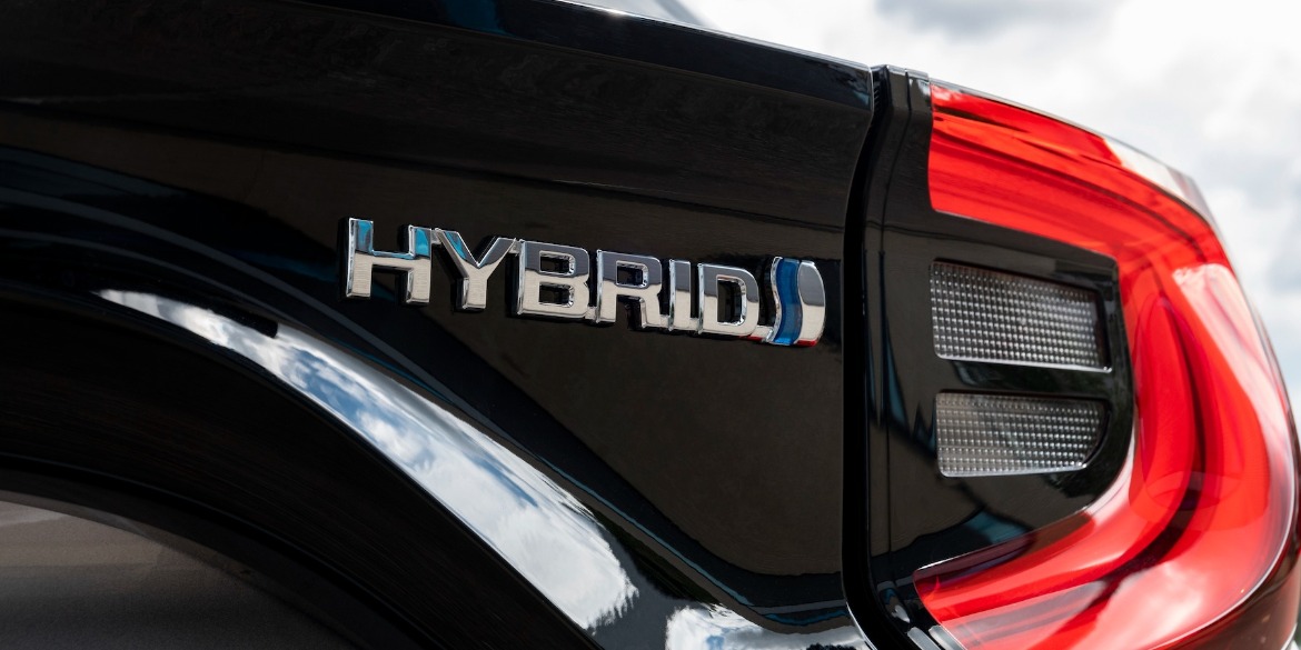 Hybrid Mazda Cars